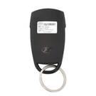 Kia Sedona Genuine Remote Key 5 Buttons 315MHz 95430| MK3 -| thumbnail