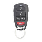 KIA Sedona 2009-2014 Genuine Remote Key 5 Buttons 315MHz 95430-4D102