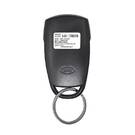 KIA Sedona 2009 Original Remote Key 315MHz 95430-4D092 | MK3 -| thumbnail