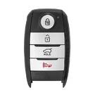 KIA Soul 2014-2017 telecomando Smart Key originale 433 MHz 95440-E4000