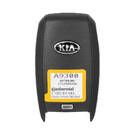 Control remoto con llave inteligente de 433 MHz para KIA Sedona 2015 95440-A9300 | MK3 -| thumbnail