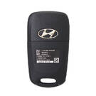 Hyundai Azera 2012 Télécommande rabattable 433 MHz 95430-3L500 | MK3 -| thumbnail