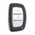 Hyundai Accent 2015-2018 Control remoto de llave inteligente genuino 433MHz 95440-1R700