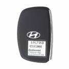 Hyundai Accent 2018 Télécommande à clé intelligente 433 MHz 95440-1R700 | MK3 -| thumbnail