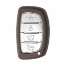 Hyundai Tucson 2014 Orijinal Akıllı Anahtar Uzaktan Kumanda 433MHz 95440-2S600