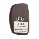 Hyundai Tucson 2014+ Télécommande à clé intelligente 433 MHz 95440-2S600 | MK3 -| thumbnail