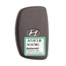 Hyundai I30 2017 Smart Key Remote 433MHz 95440-A5010 | mk3 -| thumbnail