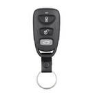 KIA Optima 2006-2008 Orijinal Madalya Uzaktan Anahtar 3+1 Düğme 447MHz 95430-2G000