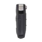 العلامة التجارية الجديدة KIA Soul 2012 اصلي / OEM Flip Remote Key 3 أزرار 433MHz الصانع الجزء رقم: 95430-2K211 FCC ID: SEKS-AM10TX | الإمارات للمفاتيح -| thumbnail