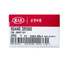 Télécommande d'origine/OEM 4 boutons 433 MHz HITAG 2 ID46 PCF7952A 95440-3R500 FCCID : SY5KHFNA433 pour KIA Cadenza 2014 | Clés Emirates -| thumbnail