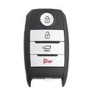 KIA Cerato Forte 2017-2018 Genuine Smart Key 433MHz 95440-A7600