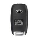 KIA Cerato Forte 2017 Flip Remote Key 433MHz 95430-A7200 | MK3 -| thumbnail