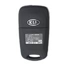 KIA Sportage 2012 Llave remota abatible 433MHz 95430-3W500 | mk3 -| thumbnail