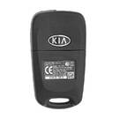 KIA Sorento 2012 Откидной дистанционный ключ 433 МГц 95430-2P510 | МК3 -| thumbnail
