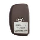 Hyundai Tucson 2016+ Clé intelligente 433 MHz 95440-D3100NNA | MK3 -| thumbnail