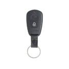 Hyundai Santa Fe 2003 Genuine Medal Remote Key 447MHz 95411-3A003