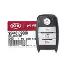 NEW KIA Sportage 2016-2019 Genuine/OEM Smart Key Remote 4 Buttons 433MHz 95440-D9000 95440D9000, FCCID: TQ8-F0B-4F08 | Emirates Keys -| thumbnail