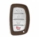 Hyundai Sonata 2015-2017 Genuine Smart Remote Key 3+1 Buttons 433MHz 95440-C1001