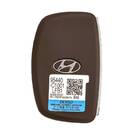 Hyundai Sonata Genuine Smart Remote Key 95440-C1001 | MK3 -| thumbnail