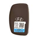 Llave remota inteligente genuina Hyundai Sonata 95440-C1001 | mk3 -| thumbnail