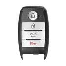 KIA Optima 2016-2020 Control remoto de llave inteligente genuino 433MHz 95440-D4000