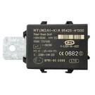 Hyundai KIA Identificazione genuina dell'amplificatore 95420-H1000 -