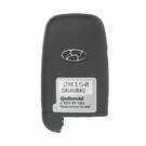 Hyundai Coupe 2012 Smart Key Remote 433MHz 95440-2M150 | МК3 -| thumbnail