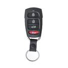 Hyundai Azera 2009 Télécommande d'origine Médaille 433MHz 95430-3L110