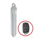 Chiave telecomando originale Hyundai Flip 81996-4F700