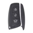 Hyundai Azera 2016-2017 Genuine Smart Remote Key 433MHz 95440-3V016