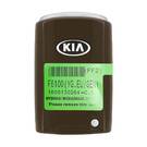KIA Cadenza 2016 Smart Key Remote 433MHz 95440-F6100 | MK3 -| thumbnail