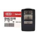 Nouvelle télécommande KIA Cadenza 2016-2017 authentique/OEM Smart Key 3 boutons 433 MHz 95440-F6100 95440F6100 / FCCID : TFKB1G073 | Clés Emirates -| thumbnail