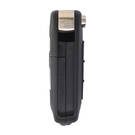 NOVO Hyundai I10 2013 Genuine/OEM Flip Remote Key 3 Buttons 433MHz 95430-0X010 954300X010, FCCID: HM-T030 | Chaves dos Emirados -| thumbnail