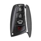 Hyundai Azera Grandeur 2012 Оригинальный смарт-ключ 433 МГц 95440-3V035