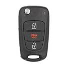 KIA Sportage 2012-2013 Genuine Flip Remote Key 315MHz 95430-3W700