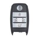 Kia Carnival 2016 Genuine Remote Key 5 Buttons 433MHz 95440-A9200