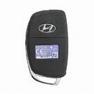 Hyundai Accent 2017 Flip Remote Key 433MHz 95430-1RAC1 | mk3 -| thumbnail