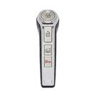 NEW KIA Stinger 2018 Genuine/OEM Smart Remote 4 Buttons 433MHz 95440-J5200 954405200, FCCID: TQ8-FO8-4F15 | Emirates Keys -| thumbnail