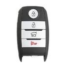 KIA Stonic 2017-2018 Véritable télécommande Smart Key 433 MHz 95440-H8000