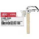 KIA Stinger Genuine Smart Key Remote Blade 81996-J5000 | MK3 -| thumbnail