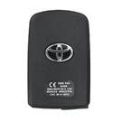 Toyota Land Cruiser 2016 Smart Key 433MHz 89904-60J90 | MK3 -| thumbnail