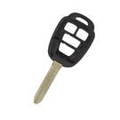 Toyota Camry 2013 Genuine Remote Key Shell 89752-06020 | MK3 -| thumbnail