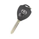 Корпус дистанционного ключа Toyota Rav4 Warda, 3 кнопки 89072-42240 | МК3  -| thumbnail