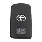 Llave inteligente Toyota Land Cruiser 2016 de 433 MHz 89904-60K00 | MK3 -| thumbnail