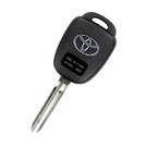 Toyota Rav4 Genuine Remote Key Shell 89072-42520 | MK3 -| thumbnail