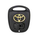 Le migliori offerte per Toyota Corolla 2005 Genuine Remote Shell Back Cover 89751-35070 sono su ✓ Confronta prezzi e caratteristiche di prodotti nuovi e usati ✓ Molti articoli con consegna gratis!