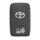 Chiave intelligente Toyota IQ Prius 433 MHz 89904-47190 | MK3 -| thumbnail