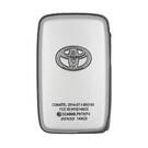 Toyota Prado Genuine Smart Remote Key 89904-60552 | MK3 -| thumbnail
