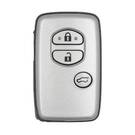Toyota Prado 2010-2017 Genuine Smart Remote Key 3 Buttons 315MHz 89904-60552