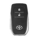 Toyota Land Cruiser 2016-2017 Orijinal Akıllı Anahtar 433MHz 89904-60K70